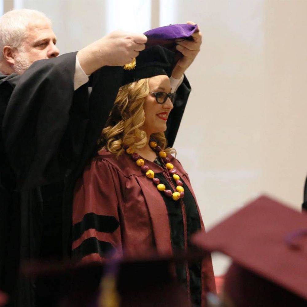 Meet your Posher, Samantha